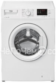 Стиральная машина Beko WRE 65P2 BSW