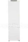 Холодильник HIBERG RFCI-465 NFW inverter