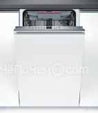 Посудомоечная машина Bosch SPV 66 MX 10 R