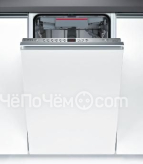 Посудомоечная машина Bosch SPV 66 MX 10 R