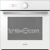 Духовой шкаф GORENJE bo 75 sy2 w
