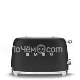 Тостер SMEG TSF01BLMEU