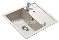 Кухонная мойка TEKA astral 45b tg(88910)