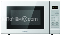 Микроволновая печь ROLSEN ms1770sh (r)