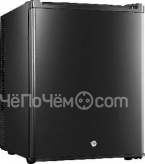 Холодильник Gastrorag BCH-40B черный