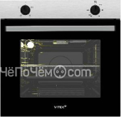 Духовой шкаф VITEK VEO 6230 IX