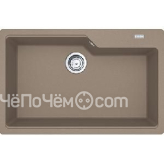 Кухонная мойка FRANKE Urban UBG 610-78 миндаль
