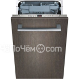 Посудомоечная машина SIEMENS SR 64M081