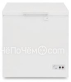 Морозильная камера SIMFER cs2220a+