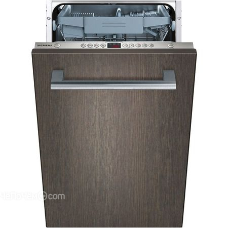 Посудомоечная машина SIEMENS SR 64M081