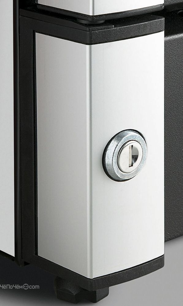 Винный шкаф VESTFROST SOLUTIONS W 155 серебро (мульти)