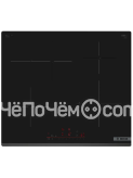 Варочная поверхность BOSCH PIF63KHC1E