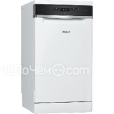 Посудомоечная машина WHIRLPOOL WSFO 3O34 PF X
