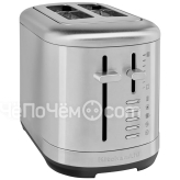 Тостер KITCHENAID 5KMT2109ESX