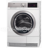 Сушильная машина AEG t 96699 ih