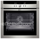 Духовой шкаф NEFF b 15e42 n3
