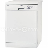Посудомоечная машина ZANUSSI zdf 2020
