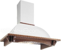 Вытяжка FALMEC RONDO A 90 (600) S БАГЕТ ЦВЕТ ДУБ CDAN90.00#741B461F