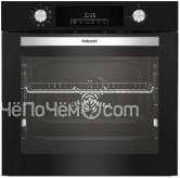 Духовой шкаф HOTPOINT-ARISTON FE9 831 JSH BL