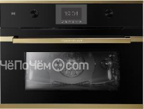 Духовой шкаф KUPPERSBUSCH CB 6350.0 S4