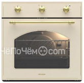Духовой шкаф HYUNDAI HEO 6634 BE