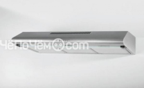 Вытяжка MAUNFELD мр-360-1 inox 60 галоген
