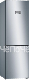 Холодильник Bosch KGN 36 VL 21 R металлик
