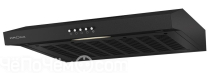 Вытяжка KRONA Ermina 600 black PB