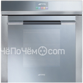 Духовой шкаф SMEG sfp140e