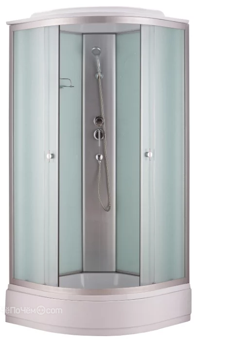 Душевая кабина Niagara NG-3302-14