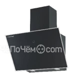 Вытяжка MAUNFELD EAGLE 850 60 Glass Black