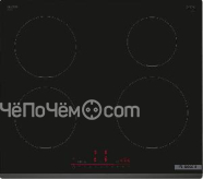 Варочная поверхность BOSCH PIE631HB1E