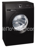 Стиральная машина GORENJE W65Z03/S BK