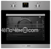 Духовой шкаф SHIVAKI sbe60m250