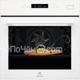 Духовой шкаф ELECTROLUX EOB7S31V