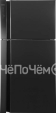 Холодильник HITACHI R-V610PUC7 BBK