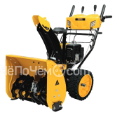 Снегоуборщик DENZEL SBM 610S PRO (976543)