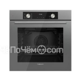 Духовой шкаф HiSTORY OE7710B.FGR