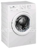 Стиральная машина Beko WRE 75 P 1 XWW