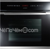 Духовой шкаф KUPPERSBUSCH eeb 6550.8 jx3