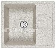 Кухонная мойка Granula ST-5803 классик