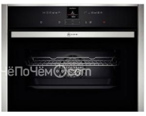Духовой шкаф NEFF C17CR22N1