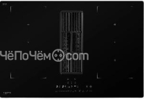 Варочная поверхность HIBERG i8-VM8 B