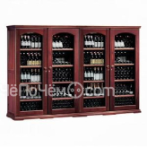 Винный шкаф IP INDUSTRIE CEX 4501 CU