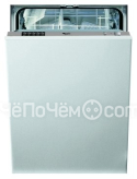 Посудомоечная машина WHIRLPOOL adg 165