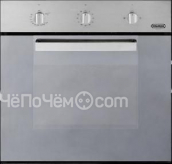 Духовой шкаф DELONGHI fgx 4