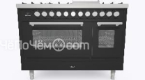 Варочный центр ILVE P12FWE3/MG