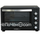 Мини-печь FIRST FA-5046-1 Black