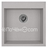 Кухонная мойка EMAR EMQ-1510.Q барит