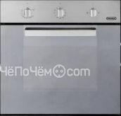 Духовой шкаф DELONGHI fgx 4